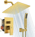 SR SUN RISE Shower System by SRSUNRISE