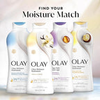Olay Body Wash for Women, Age Defy - Image 8