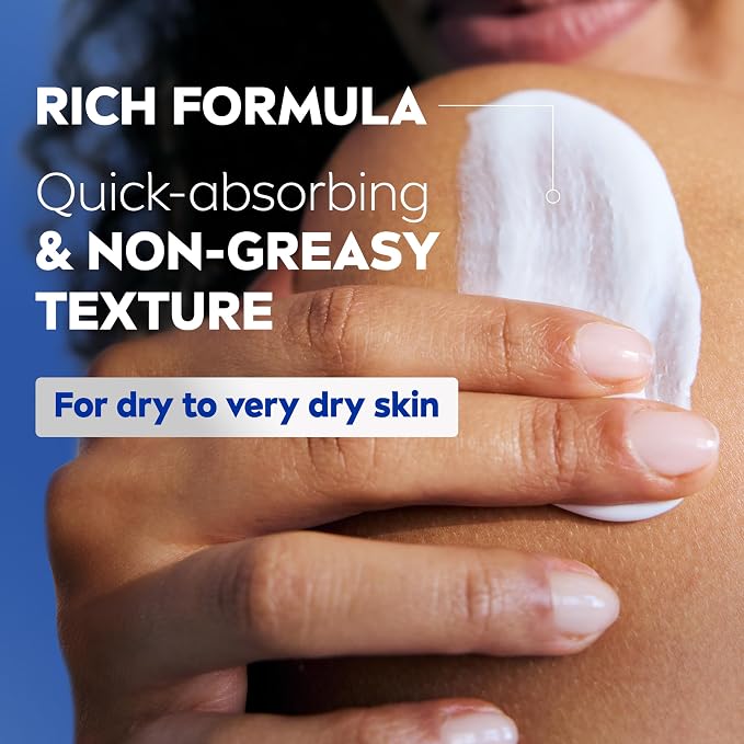 NIVEA Essentially Enriched Body Lotion - Image 4