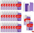 Disposable Pedicure Kit Sets, 5 in 1 Nail Salon Manicure Pedicure Kit by Unknown