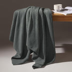 REDKISS Soft 6 Piece Bath Towels Set, 2 Large Bath Towel Sheet, 2 Hand Towels - Image 7