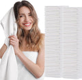 Disposable Hair Drying Towels, Salon & Spa Camping Trips by rngwaper