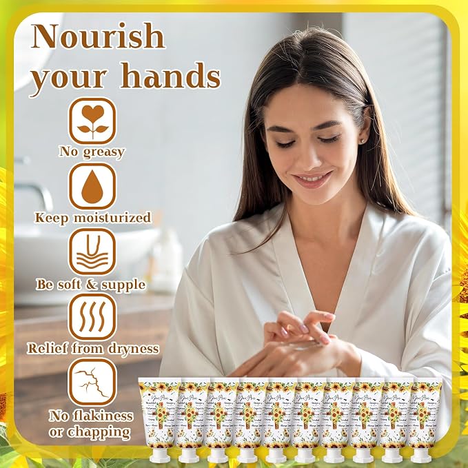 50 Pack Christian Hand Lotion Bulk Gifts - Image 2