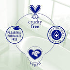 Dr Teal's Foaming Bath with Pure Epsom Salt, Relax & Relief with Eucalyptus & - Image 6