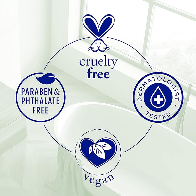 Dr Teal's 24 Hour Moisture+ Body Lotion, Eucalyptus & Spearmint & Essential Oils - Image 4