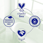 Dr Teal's 24 Hour Moisture+ Body Lotion, Eucalyptus & Spearmint & Essential Oils - Image 4