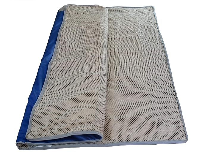 Elitzia Portable Far Infrared Sauna Blanket - Image 4