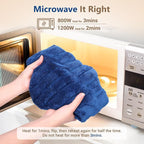 Comfytemp Microwavable Heating Pad - Image 4