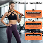 Muscle Roller & Massage Roller Stick - Image 6