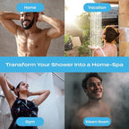 Body Restore Shower Steamers Aromatherapy 6 Pack – Mothers Day Gifts - Image 8