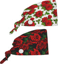 2 Pcs Working Cap with Sweatband by IGPPDO
