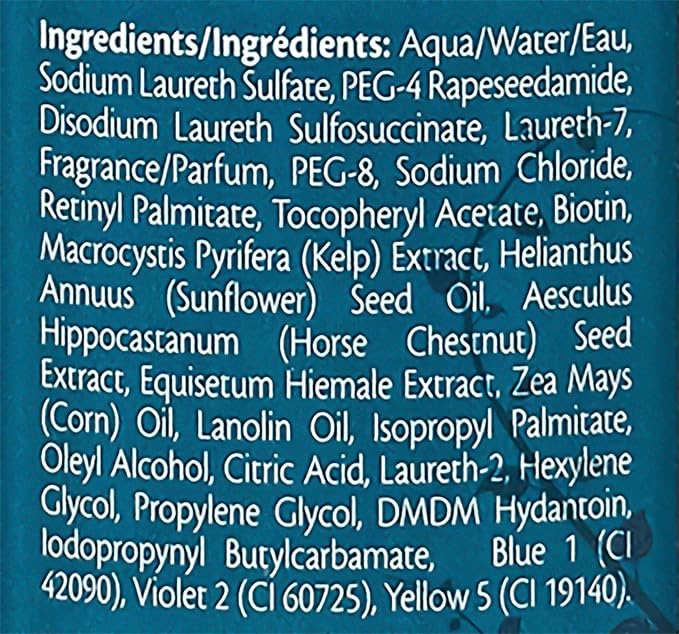 Vitabath SPA skin therapy™ Gallon Moisturizing Bath & Shower Gelée - Image 7