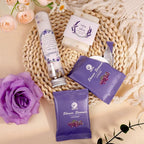 Birthday Gift for Women, Get Well Soon Self Care Package, Unique Spa Gift - Image 7