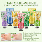 VISCOO 154 Pack Hand Cream Gifts Set - Image 3