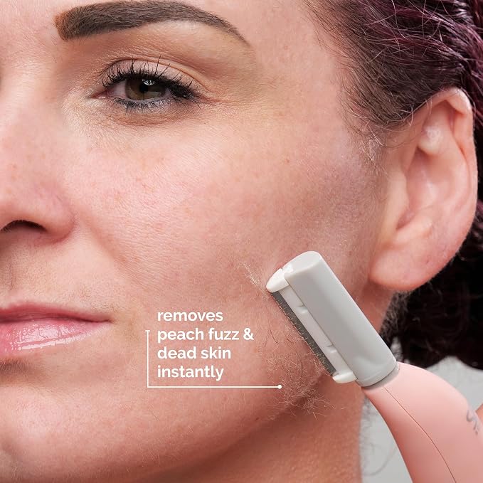 SPA SCIENCES - SIMA Patented Dermaplane Razor - Image 5