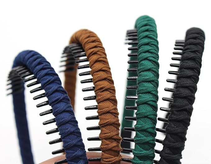 JOBAND Women's Fashion Headbands Hair Accessories - Image 2