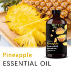 Pineapple Essential Oil, Pineapple Oil 4 Fl Oz 120ML - Image 2