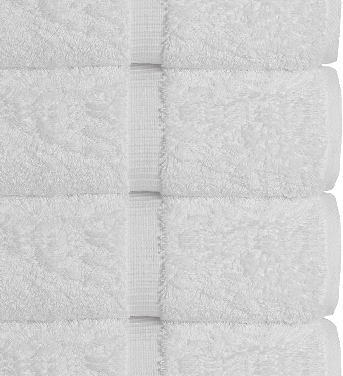 Chakir Turkish Linens, 100% Cotton Premium Quality Turkish Bath Sheets - Image 3