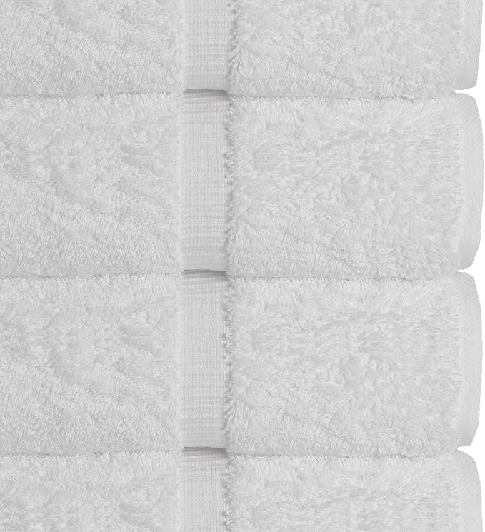 Chakir Turkish Linens | Hotel & Spa Quality 100% Cotton Premium Turkish Towels - Image 4