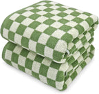 Jacquotha Bath Towels Set of 2 by Jacquotha