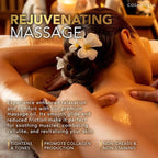 Large Cellulite Massage Oil - Image 6