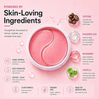 blxnk RADIANCE Under Eye Patches - Image 2