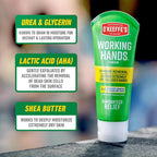 O'Keeffe's Working Hands Intense Renewal Hand Cream - Image 5