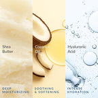 Epielle Intensive Repairing Hand Mask 6 Pairs, Soften - Image 5