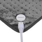 Ruqiji 17''x33'' XXXL King Size Heating Pad - Image 3