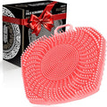 RamPula Face Scrubber, Silicone Exfoliating Brush by RamPula