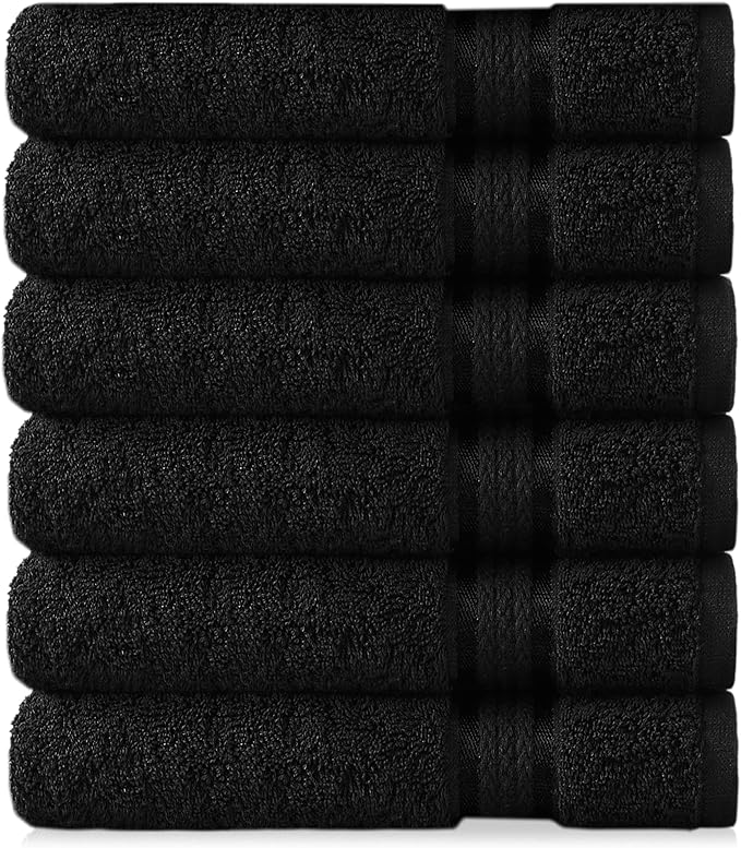 COTTON CRAFT Ultra Soft Hand Towels by COTTONCRAFT
