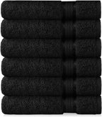 COTTON CRAFT Ultra Soft Hand Towels by COTTONCRAFT