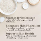 Dead Sea Warehouse – 100% Dead Sea Mineral Bath Salts – Great - Image 4