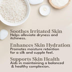 Dead Sea Warehouse-Amazing Minerals Dead Sea Bath Salts, 100% Full Mineral - Image 5