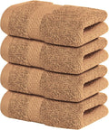 Infinitee Xclusives Luxury Wash Cloths by InfiniteeXclusives