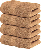 Infinitee Xclusives Luxury Wash Cloths by InfiniteeXclusives
