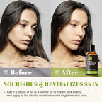 MAYJAM Pine Needles Essential Oil - Image 4