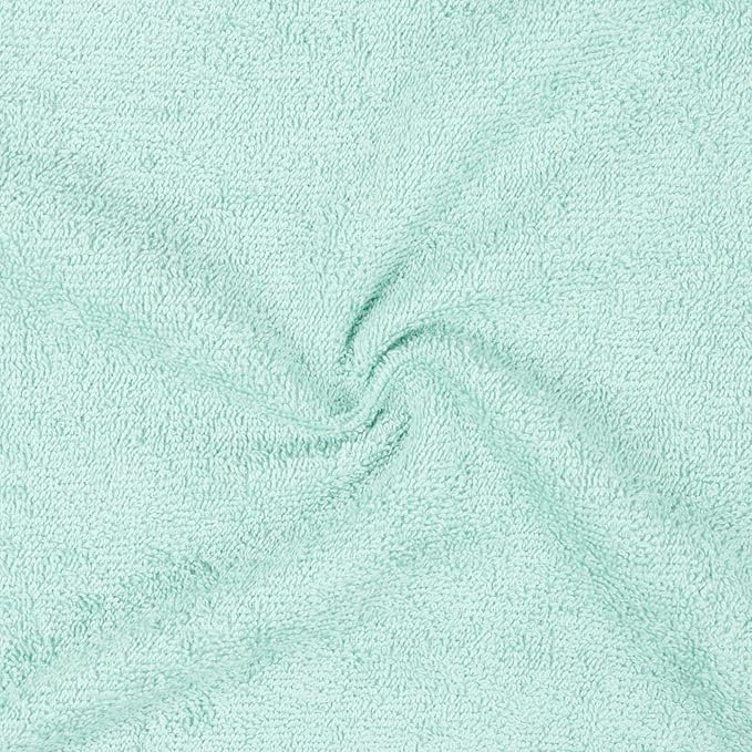 Amazon Basics Highly Absorbent 100% Cotton Washcloths - Image 2