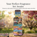 P&J Trading Fragrance Oils for Diffusers for Home Spring Set Fragrance Scents - Image 7