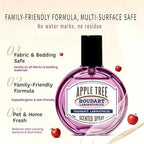 Travel Fabric Refresher Spray – Odor Eliminator & Wrinkle Release, TSA Approved - Image 7