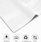 Softolle Luxury Bath Towels Set of 4 | Towels - Image 3