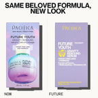Pacifica Future Youth Gravity Rebound Face Serum – Multi-Peptide Firming Facial - Image 4