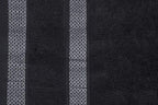 CASA COPENHAGEN Solitaire 6Pcs 100% Egyptian Cotton Large Designer Towels Gift - Image 6