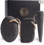 SAMEBUTECO Natural Volcanic Pumice Stone by HOME