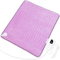 Deepsoon Heating Pad, Electric Heating Pads by Deepsoon