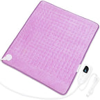 Deepsoon Heating Pad, Electric Heating Pads by Deepsoon