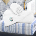 VOOVA & MOVAS Towel Set for Bathroom by VOOVAMOVAS