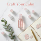 Didiseaon 9Pcs Essential Oil Roller Ball Tops - Image 9