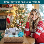 Aqua Elegante Bath Spa Gift Set - Image 3