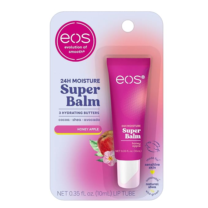 eos 24H Moisture Super Balm by eosproducts